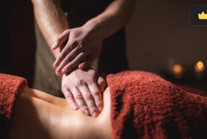 Massagem Sensitive